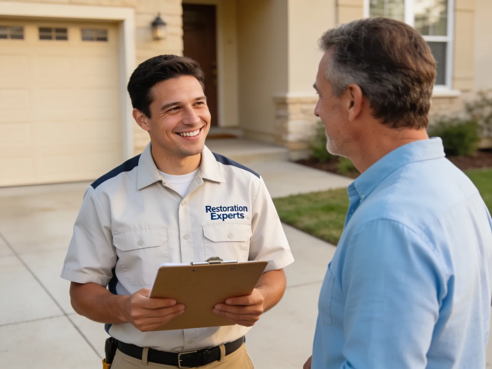 Water Damage Cleanup Ellettsville, IN FAQs